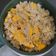 Cooksnap dari Nicole Samuel untuk resep Egg Fried Rice (+tips bikin nasi goreng enak)