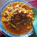 Cooksnap dari Annadewi untuk resep Sambel Goreng Cecek Kacang Tolo