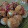 Cooksnap dari Habbubah Elcav untuk resep Cilok bumbu kacang