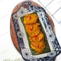 Cooksnap dari Simakke untuk resep 18. Bakwan Jagung