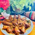 Mallika Biswas's cooksnap of when they made চিংড়ি মাছের মালাইকারী (chingri macher malai curry recipe in Bengali).
