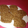 El cooksnap de Flowersnz28 cuando hizo Galletitas de avena y coco 😋.