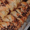 Cooksnap dari helen fitri alinsia untuk resep 123. Banana Strudel