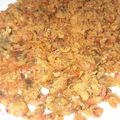 Cooksnap dari Vera Septawedya untuk resep Goreng Tepung Udang Kecil Kriuk