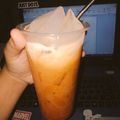 Cooksnap dari nuryulia untuk resep Thai tea untuk jualan