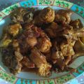 Cooksnap dari Mama Ekza untuk resep Semur Ayam Pedas