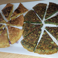 El cooksnap de Yanina Magali Colunga Bel cuando hizo Tortilla española clásica.