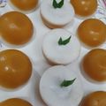 Cooksnap dari Hessy Chandra untuk resep Kue Talam Ubi Kuning