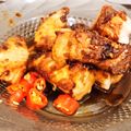 Cooksnap dari Mevane untuk resep Ikan Bakar Madu