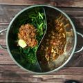 Cooksnap dari Sri Suryaning untuk resep Plecing Kangkung Sederhana #masakanindo 🇮🇩