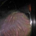 El cooksnap de ese_pepe3@hotmail.com cuando hizo Salchichas Frescas al Vino.