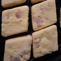 El cooksnap de Natalia Gomez Costa cuando hizo Scones de queso | fran cocina.
