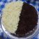 Cooksnap dari Weeta Christian untuk resep Brownies Ubi Ungu