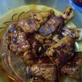 Cooksnap dari tanti rahayu untuk resep Gurami filet bakar sambal kecap