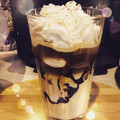 Marcsa Bisztró Cooksnap-ja, amikor elkészítette a(z) Igazi jegeskávé - otthon!☕️🥄🥛🍧☕️ receptet.