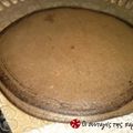Cooksnap από tetei στη συνταγή Vegan choco-pancake