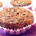 Cooksnap από Σταυρούλα στη συνταγή Cupcakes διαίτης και πεντανόστιμα