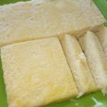 Cooksnap dari Isma untuk resep Bolu kukus Simpel (No Baking Powder)