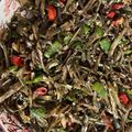 張裕羚 的 辣炒小魚乾 cooksnap