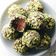 Sneha Patel's cooksnap of when they made વોલનટ ચોકલેટ ટ્રફલ બોલ(Walnut Chocolate Truffle ball Recipe in Gujarati).