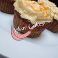 Sumieaskar's cooksnap of when they made Carrot cake.