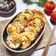 Cooksnap dari Dapur ala mama jasmine untuk resep Telur Mata Gajah
