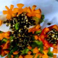 शशि केसरी's cooksnap of when they made Chana & cucumber salad.