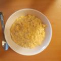 Éva Mogyorósi Cooksnap-ja, amikor elkészítette a(z) Gluténmentes zabkása receptet.