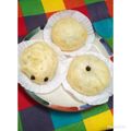Cooksnap dari Yeyen Maryani untuk resep BaPao Landak Ekonomis Lembut