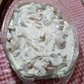 El cooksnap de maria santana cuando hizo Pollo con papa a la crema.