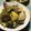 El cooksnap de @tesa.cuina cuando hizo Bollit (hervido valenciano de verduras).