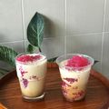 Cooksnap Nur Safiqa semasa beliau membuat Sagu Gula Melaka Simple.