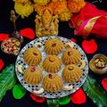 Heejal Pandya's cooksnap of when they made ભાખરી ના લાડુ (Bhakhri Ladoo Recipe In Gujarati).