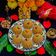 Heejal Pandya's cooksnap of when they made ભાખરી ના લાડુ (Bhakhri Ladoo Recipe In Gujarati).