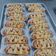 Cooksnap dari Nila Rahmawati untuk resep Blueberry Streusel Bread aka Roti Manis Blueberry Crumble, perfect!