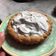 El cooksnap de Хави Argañaraz cuando hizo Masa azucarada (base de tartas frutales).