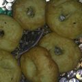 Cooksnap dari Aini untuk resep Donat Kentang buat Pemula👍