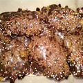Cooksnap dari cindy.marco untuk resep Banana Nugget