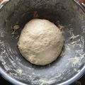 becky44's cooksnap of when they made Jen's Pizza Dough.