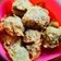 Cooksnap dari Betty Asmo untuk resep Tahu Walik Ayam