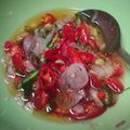 Cooksnap dari Supian Mekar untuk resep Sambal Matah
