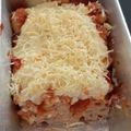 Cooksnap dari Joshua Utama untuk resep Macaroni schotel panggang
