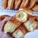 Cooksnap dari Gisry Septianty untuk resep Donat Kentang Empuk (The Best Recipe)