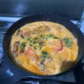 Cooksnap dari Amaranti Citaresmi untuk resep Mangut Tengiri