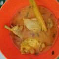 Cooksnap dari Anike Putri M untuk resep Kare ayam tahu mantulll