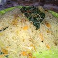 Cooksnap dari Jumaila untuk resep Bihun kampung