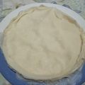 Cooksnap dari Popo L untuk resep Kulit Lumpia Gluten Free