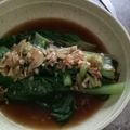 Cooksnap dari Isel Shen untuk resep Baby kailan saus tiram