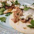 km4riie's cooksnap of when they made Mexican Style Crockpot Carnitas.