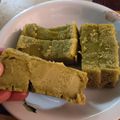 Cooksnap dari Ukhti Ika untuk resep Bolu Kojo